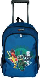 LEGO® Penar Troller 35L, material 600D polyester LEGO - design NinjaGo, Into the unknown (LG-20274-2303) Penar