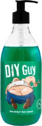 LaQ Gel de dus pentru barbati Green - Diy Guy, 500ml, LaQ