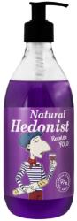 LaQ Gel de dus pentru barbati Purple - Natural Hedonist, 500ml, LaQ