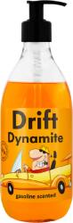 LaQ Gel de dus pentru barbati Drift Dynamite x 500ml, LaQ