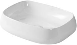 Welland Y9243 pultra építhető mosdókagyló - 56 x 42 cm