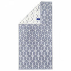 Villeroy & Boch Coordinates Carré pamut törölköző 50x100 cm, világoskék 2559-13-50100 (2559-13-50100)