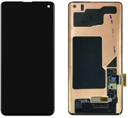 GH82-18835H Samsung Galaxy S10 fekete OLED kijelző érintővel (GH82-18835H)