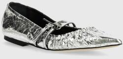MSGM Кожени балеринки msgm (3741mds420.905.90)