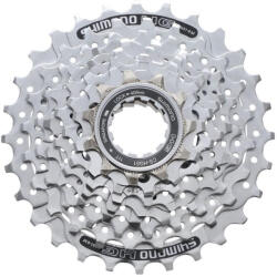 Shimano Fogaskoszorú 8-as Hg51 11-30