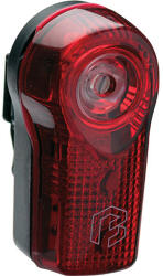 BikeFun PULSAR hátsó lámpa