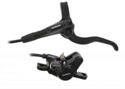 Shimano Tárcsafék Mt410 Fekete Hidraulikus 1000mm