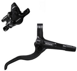 Shimano Tárcsafék Mt410 Fekete Hidraulikus 1700mm