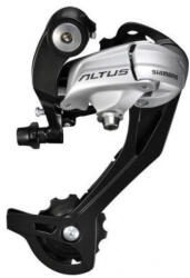 Shimano Váltó Hátsó Csavaros M370 Sgs 9-es Ezüst
