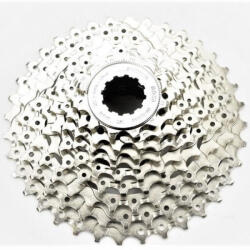 Shimano Fogaskoszorú 9-as Hg400 11-36