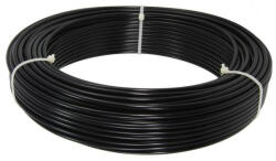 Saccon Bowden Külső Teflon Fekete 50fm/tek Fék 5mm