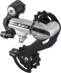 Shimano Váltó Hátsó Csavaros M360 Sgs 7/8-as Ezüst
