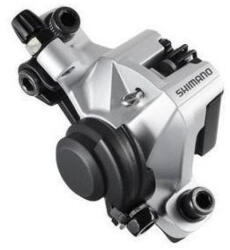 Shimano Tárcsafék Brm375 E/h Altus Ezüst Bowdenes