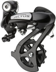 Shimano Váltó Hátsó Csavaros M310 Sgs 7/8-as Feket
