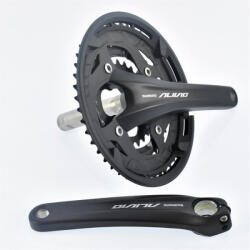 Shimano Hajtómű Z 26-36-48 Fct4060 Integralt Feket