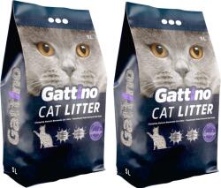 Cat Royale Gattino Levendula illatú macskaalom 2x5L