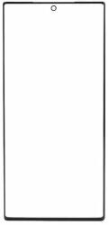 GH82-31454D Samsung Galaxy Note20 Ultra / Note20 Ultra 5G üveg előlap - kijelző részegység szervizalkatrész (GH82-31454D)