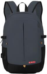 Herlitz Rucsac scoala Herlitz, 44 x 31 x 16 cm, Gri (9494400)