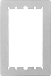 Urmet Rama montaj incastrat 2 module (UR1168/612)
