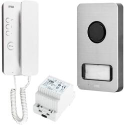 Urmet Kit interfon audio MIKRA+MIRO (UR1122/601)