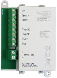 Yokis Actuator radio porti automate, Yokis smart home, montaj incastrat (UR5454475)