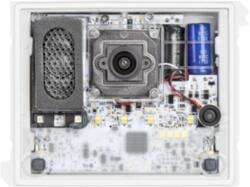 Urmet Panou exterior Alpha audio/video cu DDA 2voice (UR1083/48)