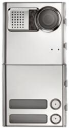 Urmet Modul Audio/video Ip Cu 2 Butoane De Apel (ur1060/74)