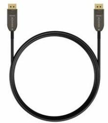 Aisens Cablu DisplayPort Aisens A155-0606 Negru 10 m