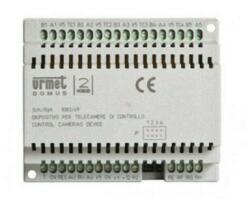 Urmet Dispozit Pentru Camere De Supraveghere Cu Sistem 2voice (ur1083/69)