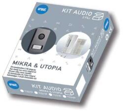 Urmet Kit Audio Utopia (ur1122/31)