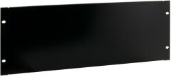 Pulsar RAPZ4 19" takaró panel, 4U (RAPZ4)