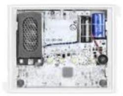 Urmet Modul Audio Cu 2 Butoane + Intrare Video Coax (ur1083/39)