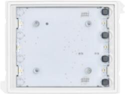 Urmet Modul ALPHA cu 4 butoane si extender (UR1168/4)