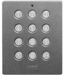 Urmet Cititor Mikra2 cu cod - 2 usi (UR1723/46)