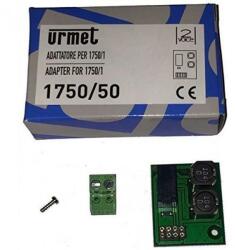 Urmet 2voice Miro 1750/1 In-out Connection Adapter (ur1750/50)