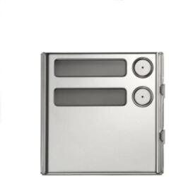 Urmet Panou cu 2 butoane cu extensie integrata (UR1158/82)