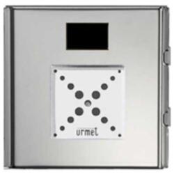 Urmet Cititor Sinthesi Steel (UR1158/45)