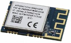 Urmet Modul WI-FI pentru kit 1730 (UR1730/67)