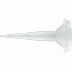 Sparta 3db cserefej zárt tömítőpisztolyokhoz, kartuspisztolokhoz (886417)