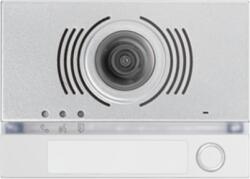 Urmet Panou ALPHA pentru VPE (audio si video) cu 1 buton si DDA, alb (UR1168/141W)