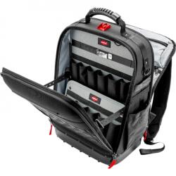 KNIPEX Modular X18 szerszámos hátizsák (00 21 50 LE)