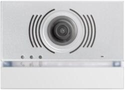 Urmet Panou ALPHA pentru VPE (audio si video) fara butoane si DDA, alb (UR1168/140W)