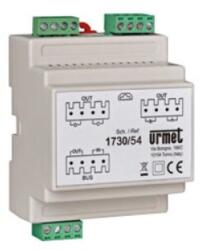 Urmet 4 Output Video Distributor (ur1730/54)