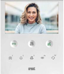 Urmet VOG5 Alb (UR1760/6)