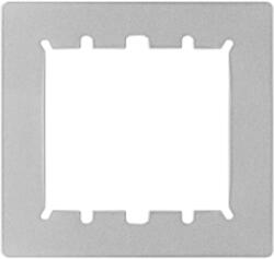 Urmet Rama ALPHA pentru montaj incastrat 1 modul (UR1168/611)
