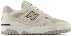 New Balance sportcipő BBW550RB bézs, BBW550RB - bézs Női 36