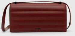 Calvin Klein kézitáska piros, K60K612639 - piros Univerzális méret