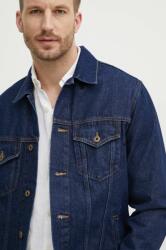 Pepe Jeans farmerdzseki REGULAR JACKET férfi, sötétkék, átmeneti, PM402715CU4 - sötétkék M