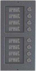 Urmet MIKRA2 - Butoane de apel (UR1089/8)