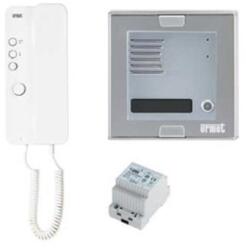 Urmet Kit interfon audio 1 familie (UR1150/301)